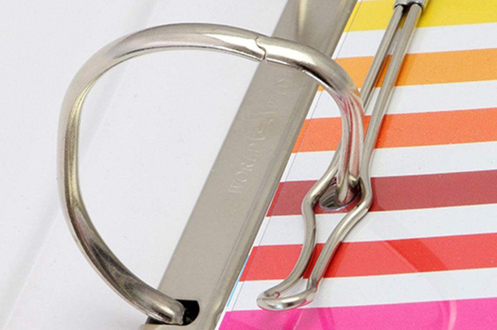 mechanizmy do segregatorów