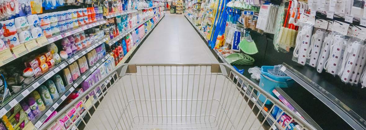 Sklep spożywczy Euro Zofia Lewandowska