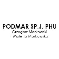 Podmar Sp.j. Phu Grzegorz Markowski i Wioletta Markowska - Materiały budowlane