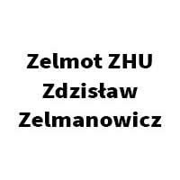 Zelmot ZHU Zdzisław Zelmanowicz - Autozłom