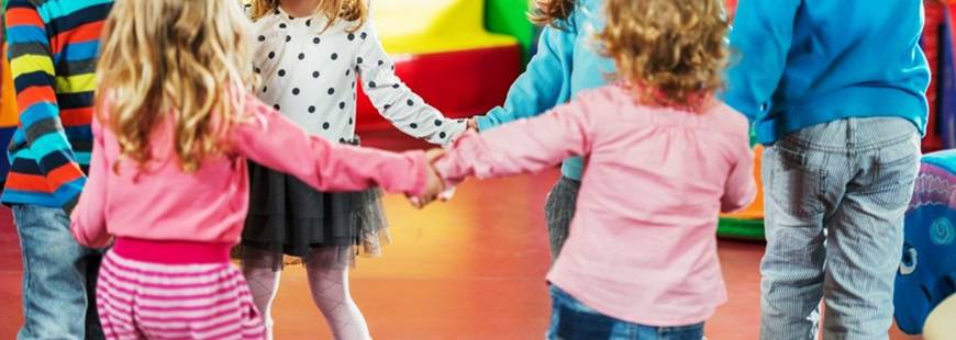 Anna Jarząbek Pod Kontrolą - Taniec i Animacje