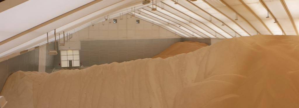 używane namioty magazynowe