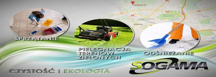 Sogama Eco Spółka z ograniczoną odpowiedzialnością