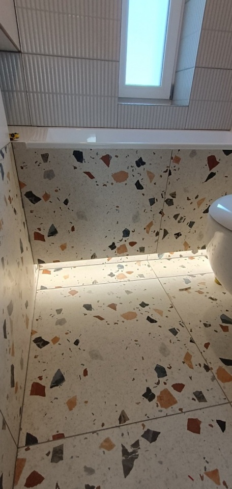 remonty, wykończenia wnętrz