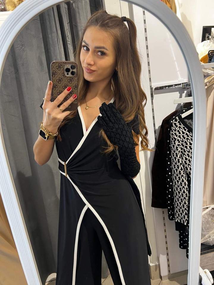 odzież damska, moda damska, stylowe ubrania, ubrania na każdą okazję