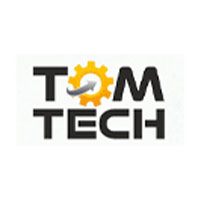 Tom-Tech Phu Tomasz Oster - Wynajem maszyn budowlanych