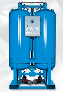 naprawa kompresorów