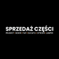 Sprzedaż części Peugeot Boxer Fiat Ducato Citroen Jumper - Sprzedaż części samochodowych