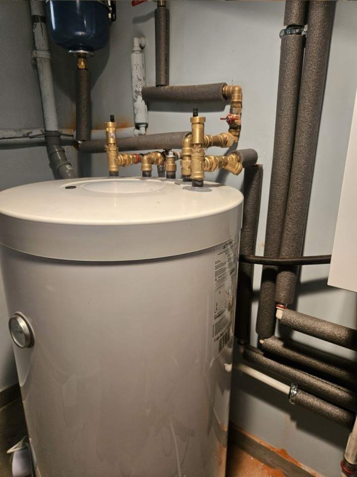 ogrzewanie podłogowe