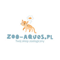 Aquos Katarzyna Rusiniak - Artykuły zoologiczne