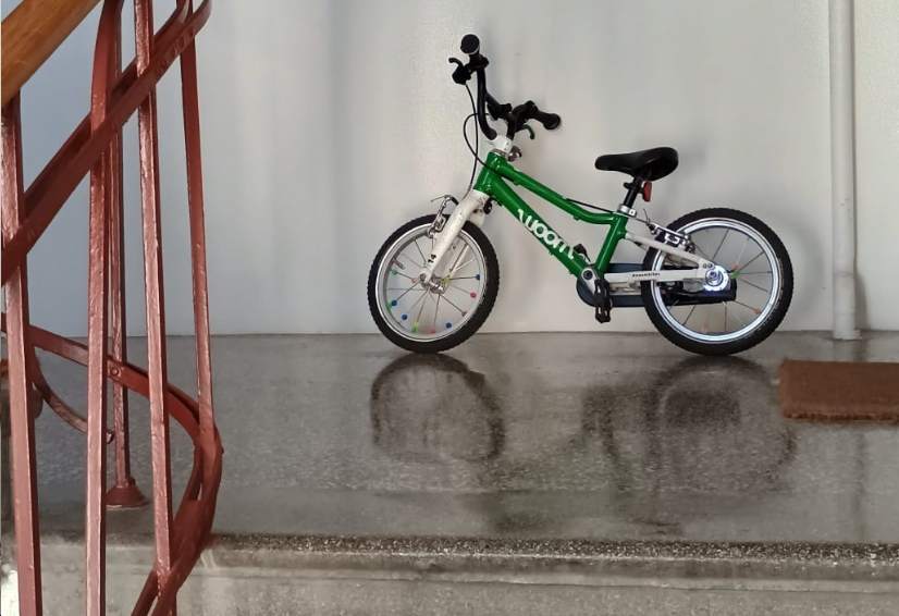 sprzątanie klatek schodowych