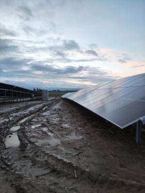 prąd z energii odnawialnej