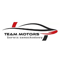 Team Motors Sergiusz Ilyuk - Stacje obsługi i warsztaty samochodowe
