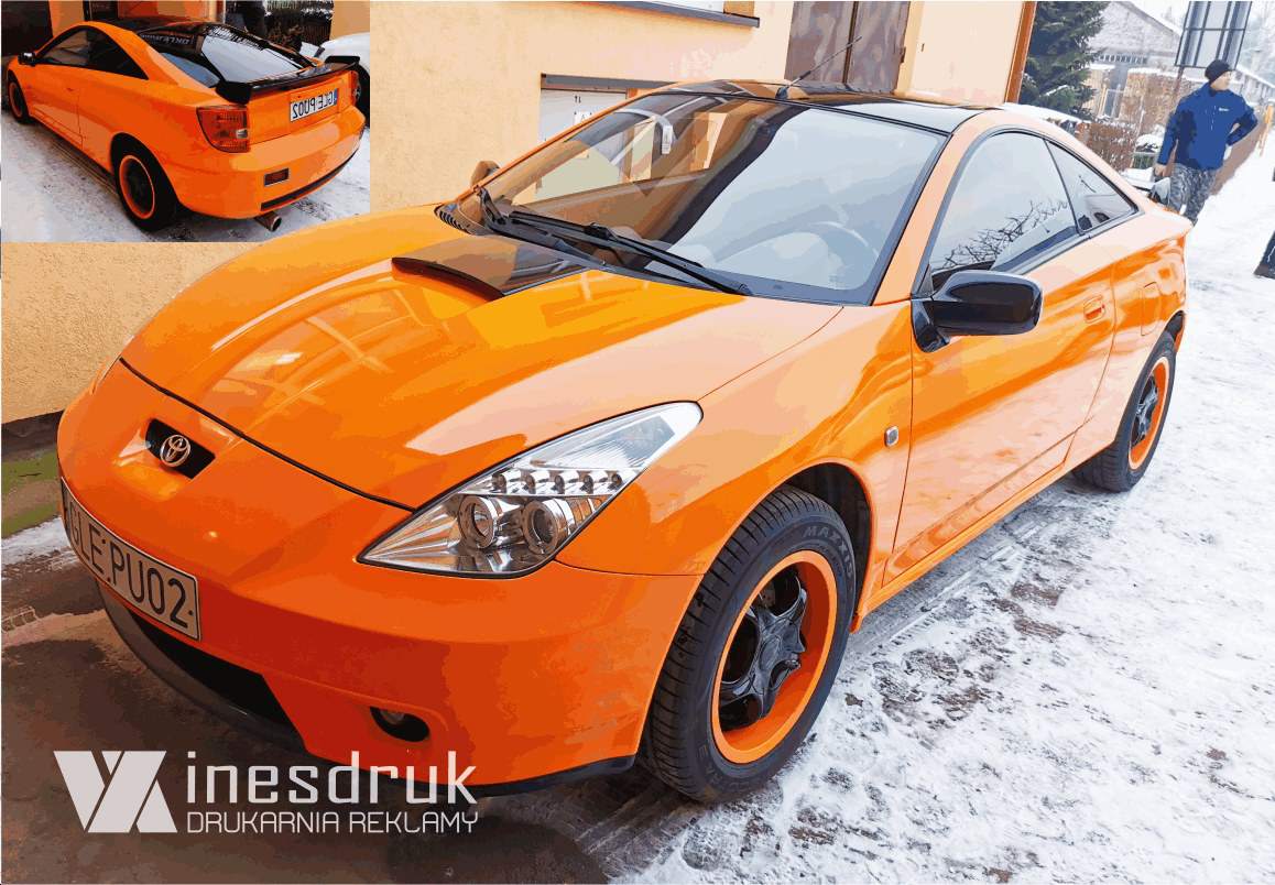 Drukarnie i poligrafia