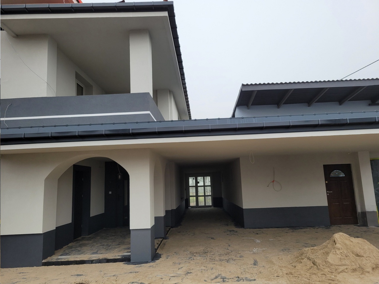 docieplenia budynków