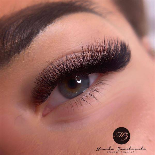 Salony i gabinety kosmetyczne