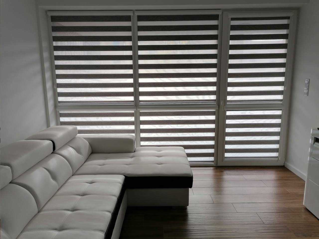 rolety dzień-noc na zamówienie