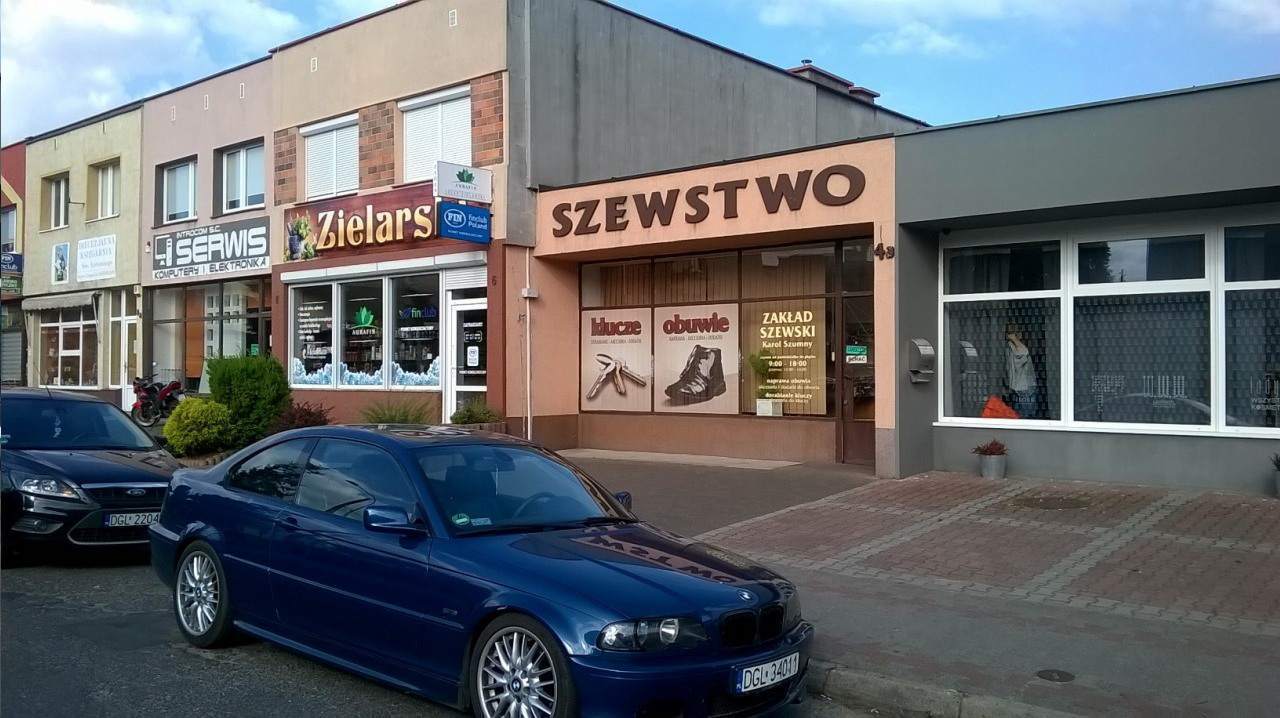 Kaletnictwo i rymarstwo