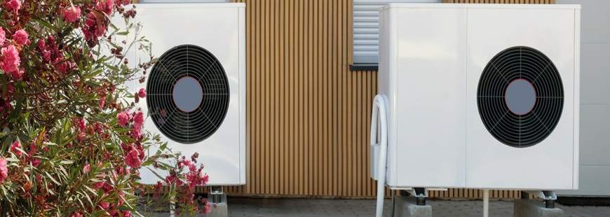 Pompy ciepła Projektowanie Instalacja