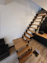 schody na zamówienie