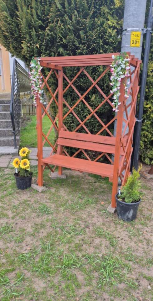 Legna Meble Tomasz Lis