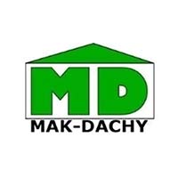 Mak-Dachy Sp. z o. o. - Dachy i rynny