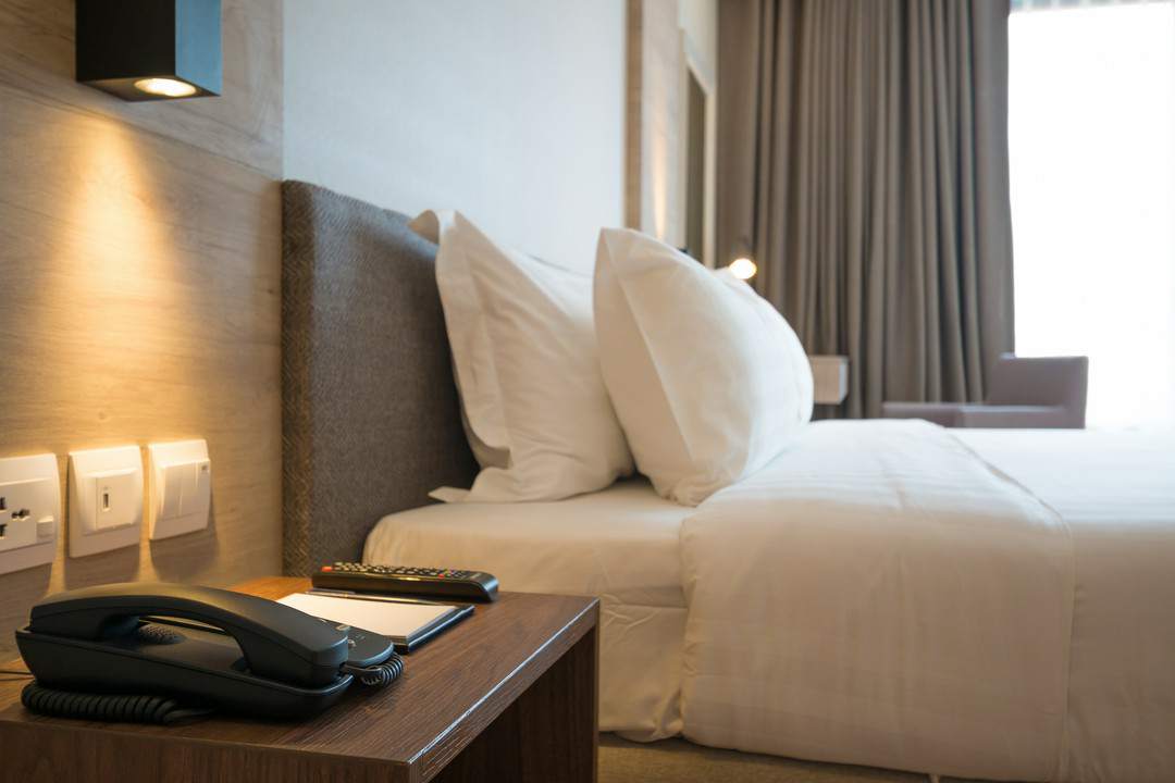 nocleg w centrum miasta