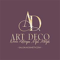 Art Deco Salon kosmetyczny Nikola Katarzyna Mijal-Matysik - Salony i gabinety kosmetyczne