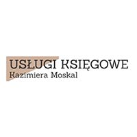 Usługi Księgowe Kazimiera Moskal - Biura rachunkowe