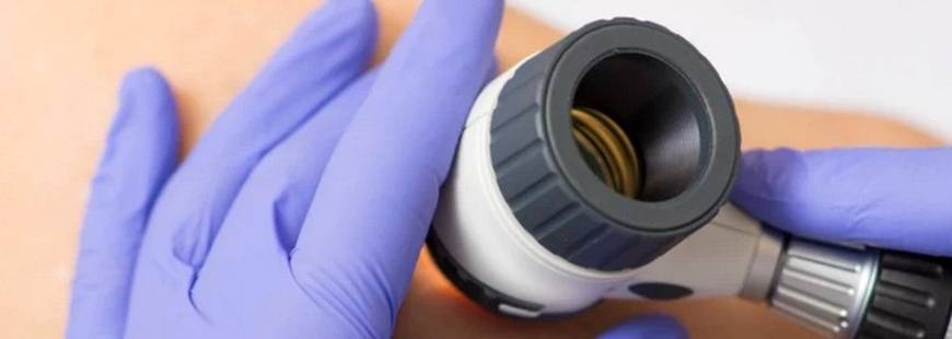 Jolanta Kaczmarek lek. med. Gabinet dermatologiczny