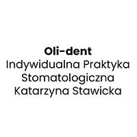 Oli-dent Indywidualna Praktyka Stomatologiczna Katarzyna Stawicka - Stomatolodzy i protetycy