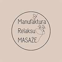 Manufaktura Relaksu Masaże - Masaż