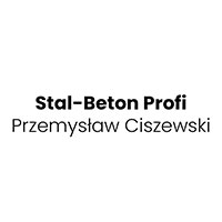Stal-Beton Profi Przemysław Ciszewski - Bramy i ogrodzenia