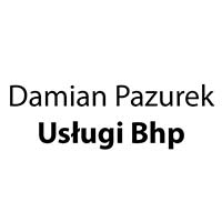 Damian Pazurek Usługi Bhp - Damian Pazurek - Kursy i szkolenia