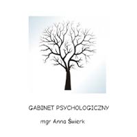 Gabinet Psychologiczny Anna Świerk - Psychiatrzy psycholodzy i psychoterapeuci