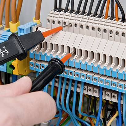 instalacje elektryczne