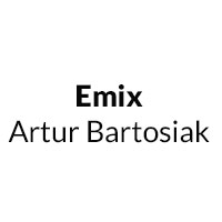 Emix Artur Bartosiak - Okna