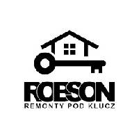 Robert Jakosz Robson - Budowa i wykończenia pod klucz