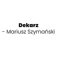 Dekarz - Mariusz Szymański - Budowa i wykończenia pod klucz