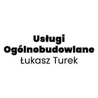 Usługi Ogólnobudowlane Łukasz Turek - Wykończenia wnętrz