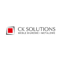 Ck Solutions Robert Lemiecha - Meble metalowe