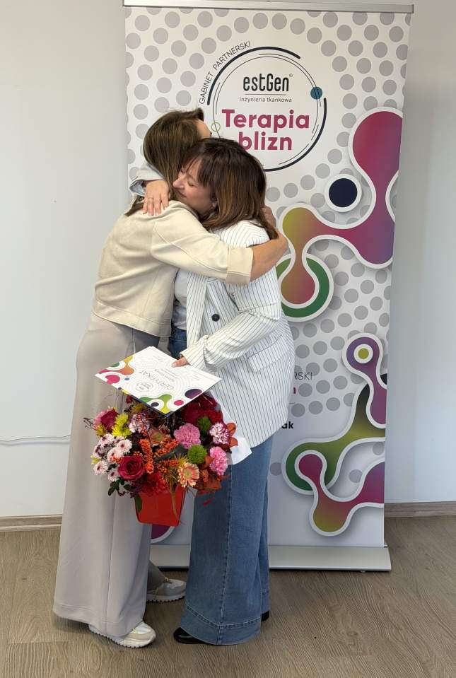 gabinet kosmetologiczny