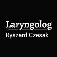 Czesak Ryszard Lek. Med. Spec. Laryngolog Gabinet - Laryngolodzy