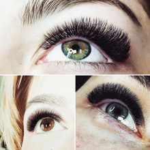 stylizacje rzęs usługi kosmetyczne