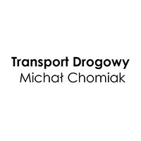Transport Drogowy Michał Chomiak - Transport samochodowy