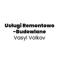 Usługi Remontowo-Budowlane Vasyl Volkov - Budowa i wykończenia pod klucz