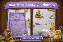 szycie pościeli na wymiar