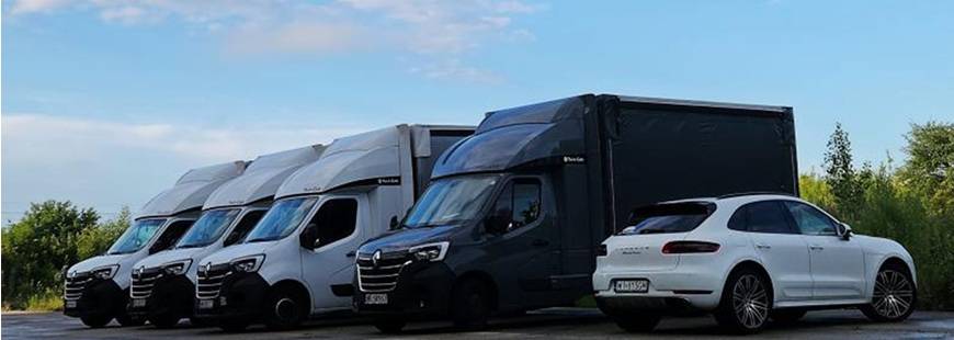 Mc Michał Chojnacki Sp. z o.o., Warszawa