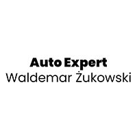 Auto Expert Waldemar Żukowski - logo