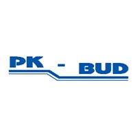 PK-Bud Przedsiębiorstwo budowlane Krzysztof Puślecki - logo